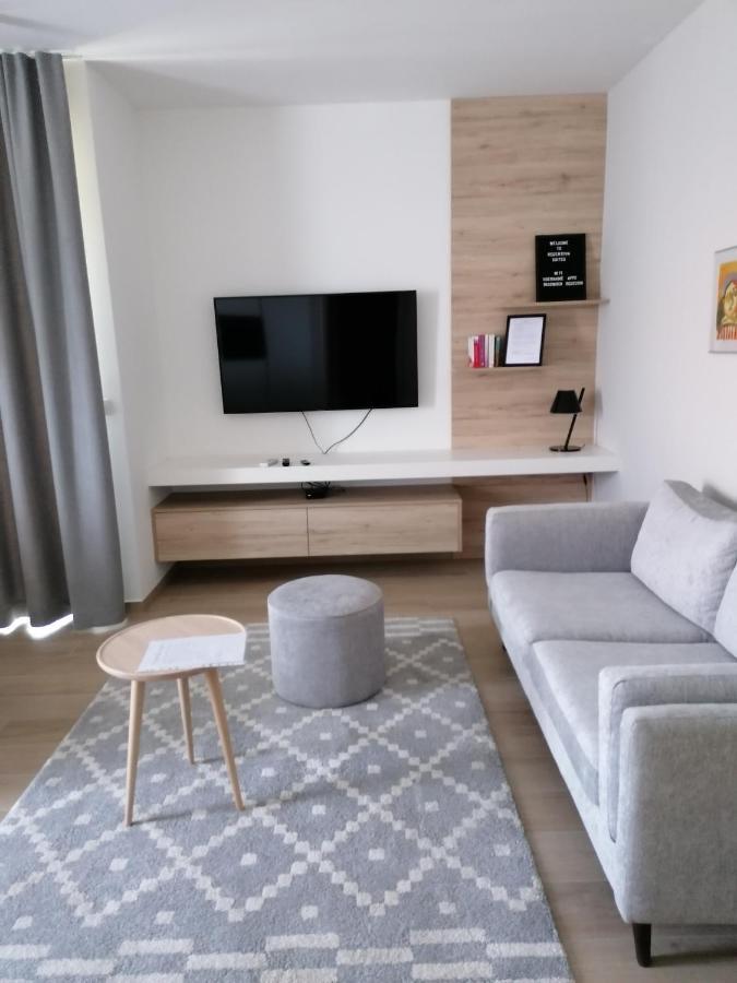 Regentova Suites Ljubljana Ngoại thất bức ảnh