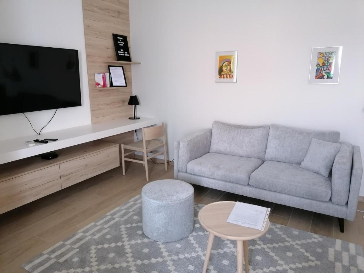 Regentova Suites Ljubljana Ngoại thất bức ảnh