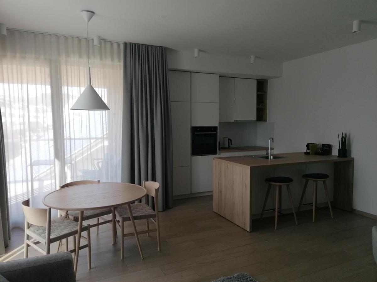 Regentova Suites Ljubljana Ngoại thất bức ảnh