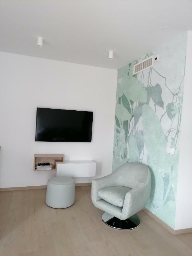 Regentova Suites Ljubljana Ngoại thất bức ảnh