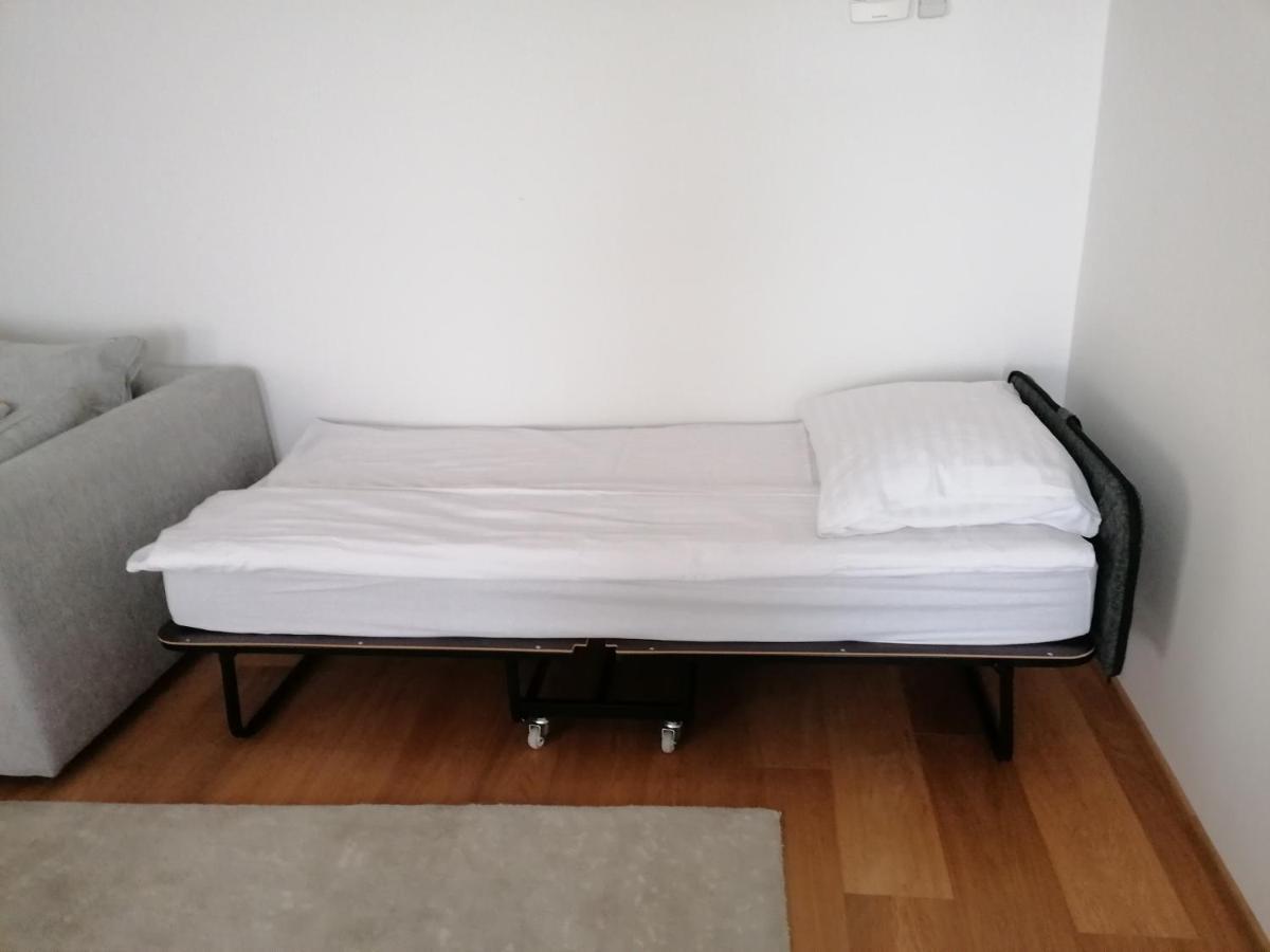 Regentova Suites Ljubljana Ngoại thất bức ảnh